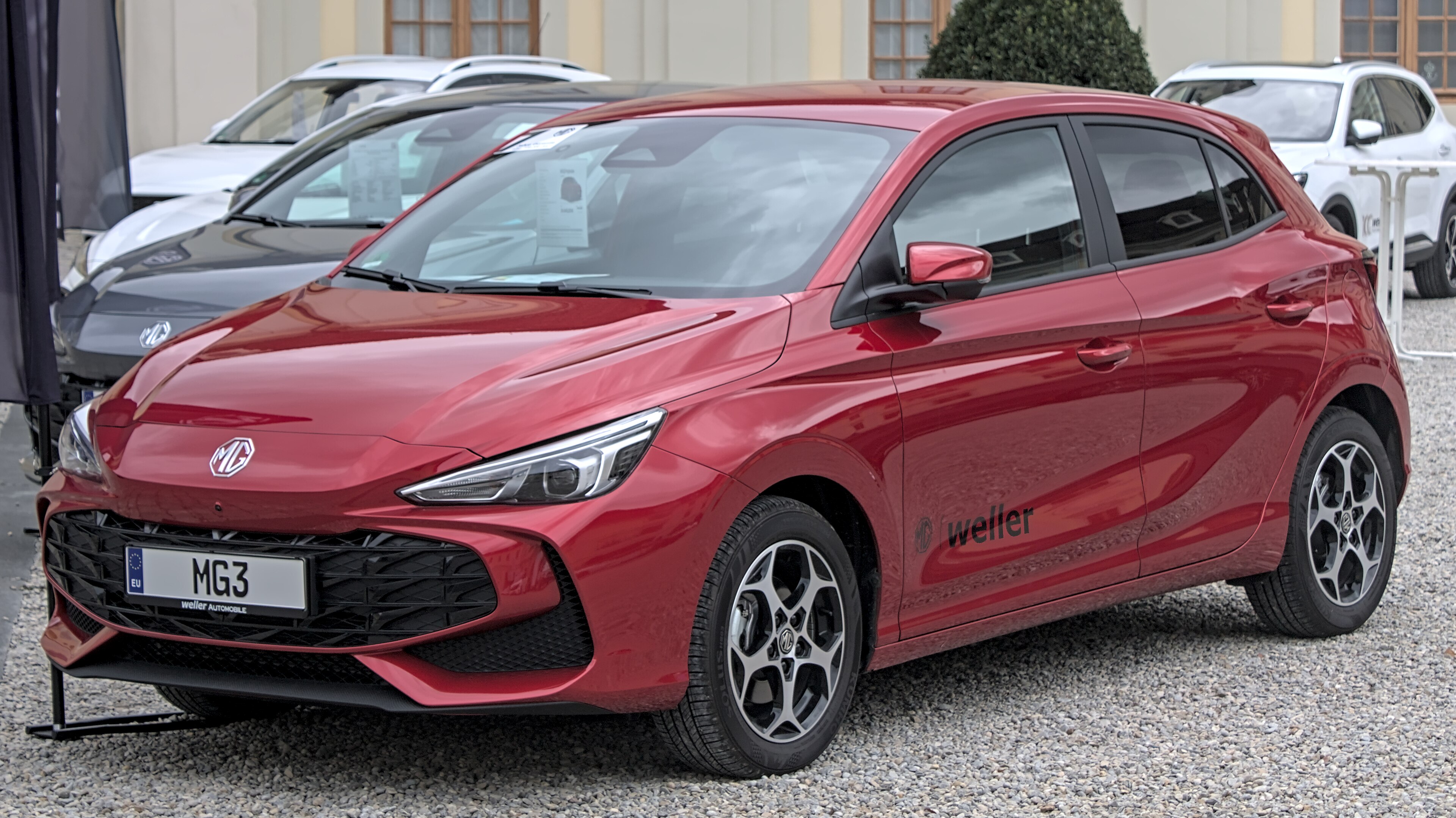 MG 3