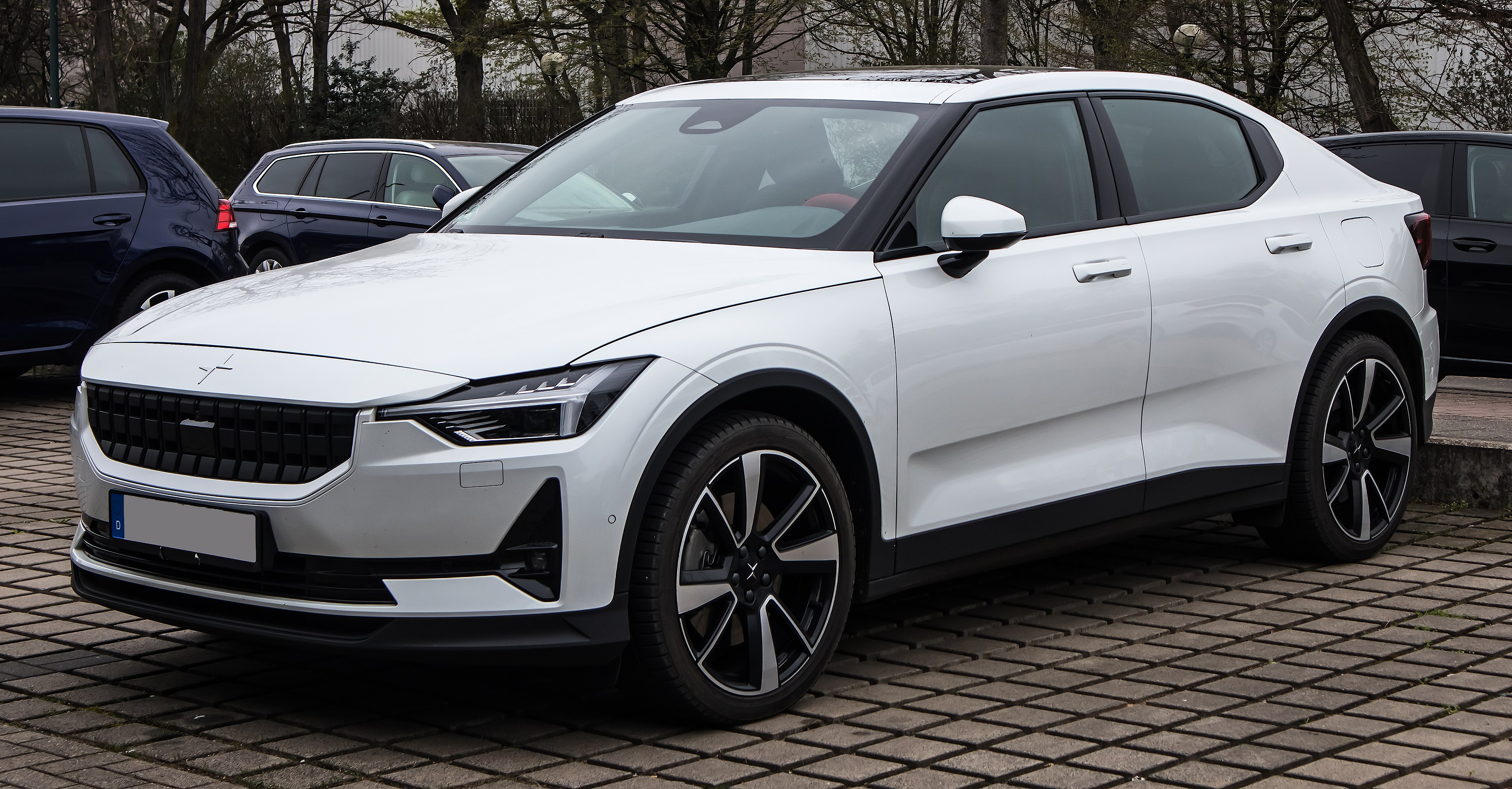 Polestar Polestar 2